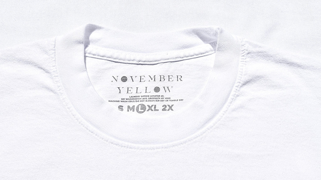 NY Brillo Tee