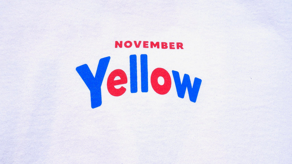 NY Brillo Tee