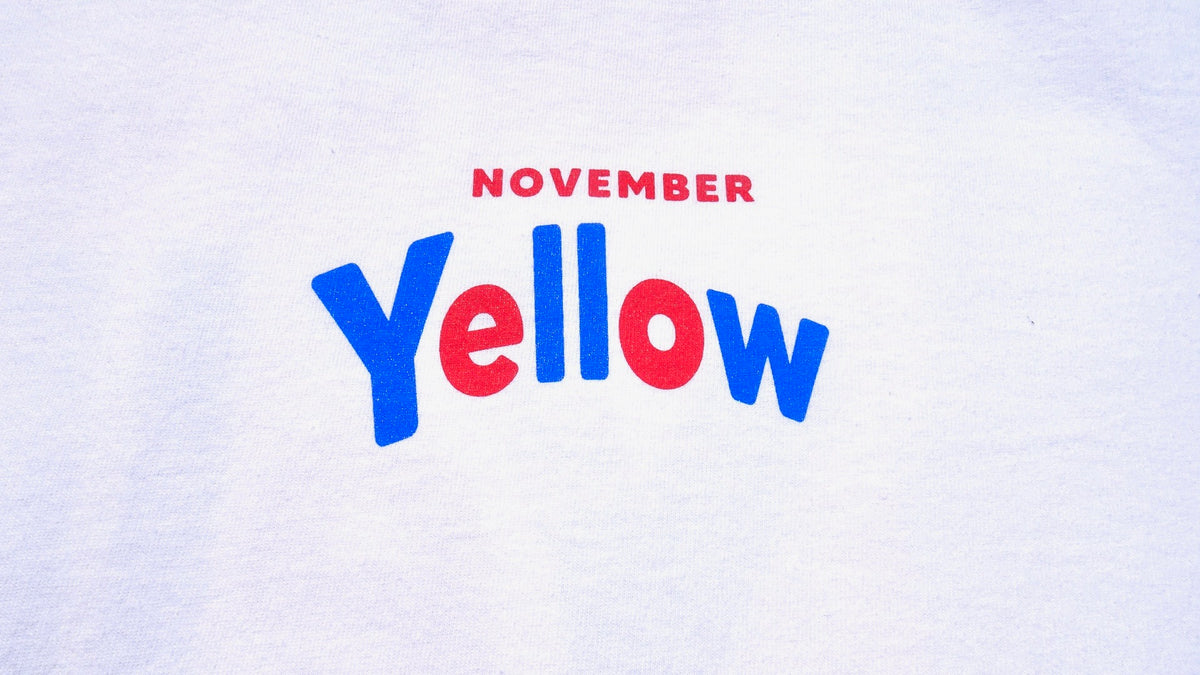 NY Brillo Tee