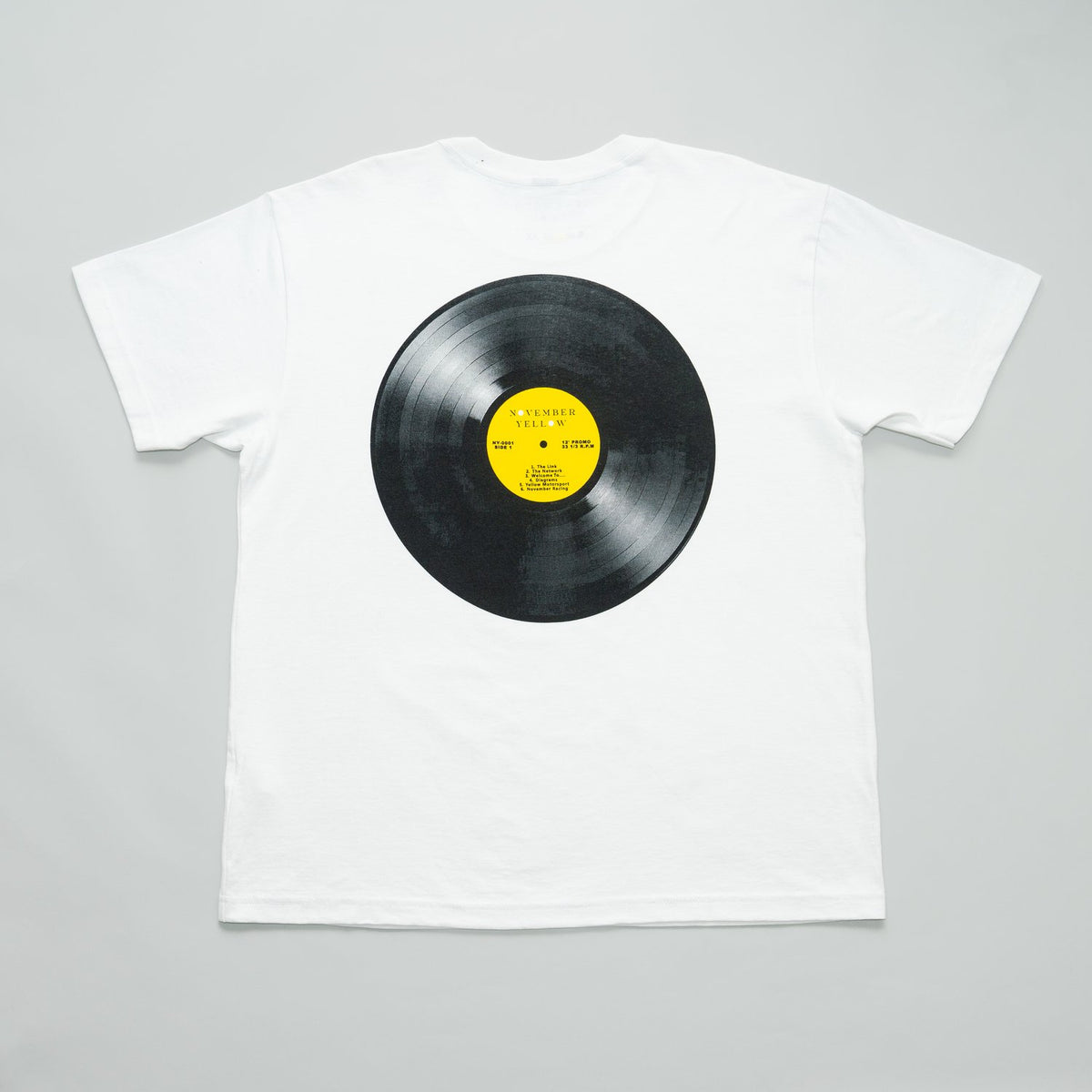 Diagram Tee