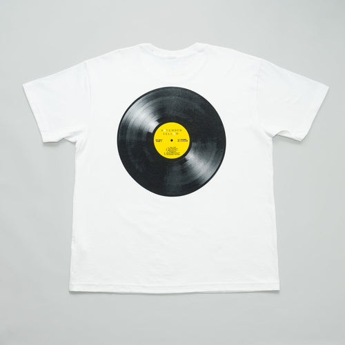 Diagram Tee