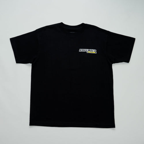 Finishline Tee