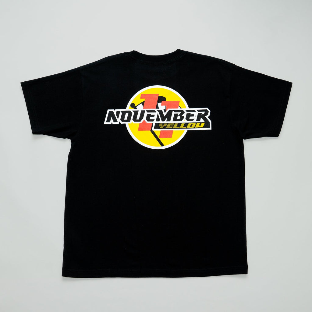 Finishline Tee