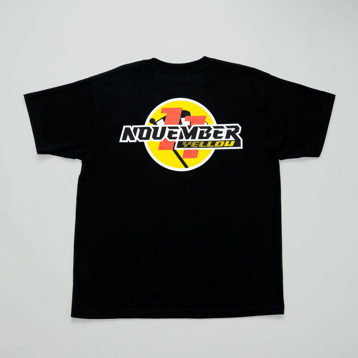 Finishline Tee