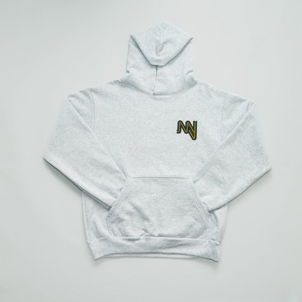 Network Hoodie
