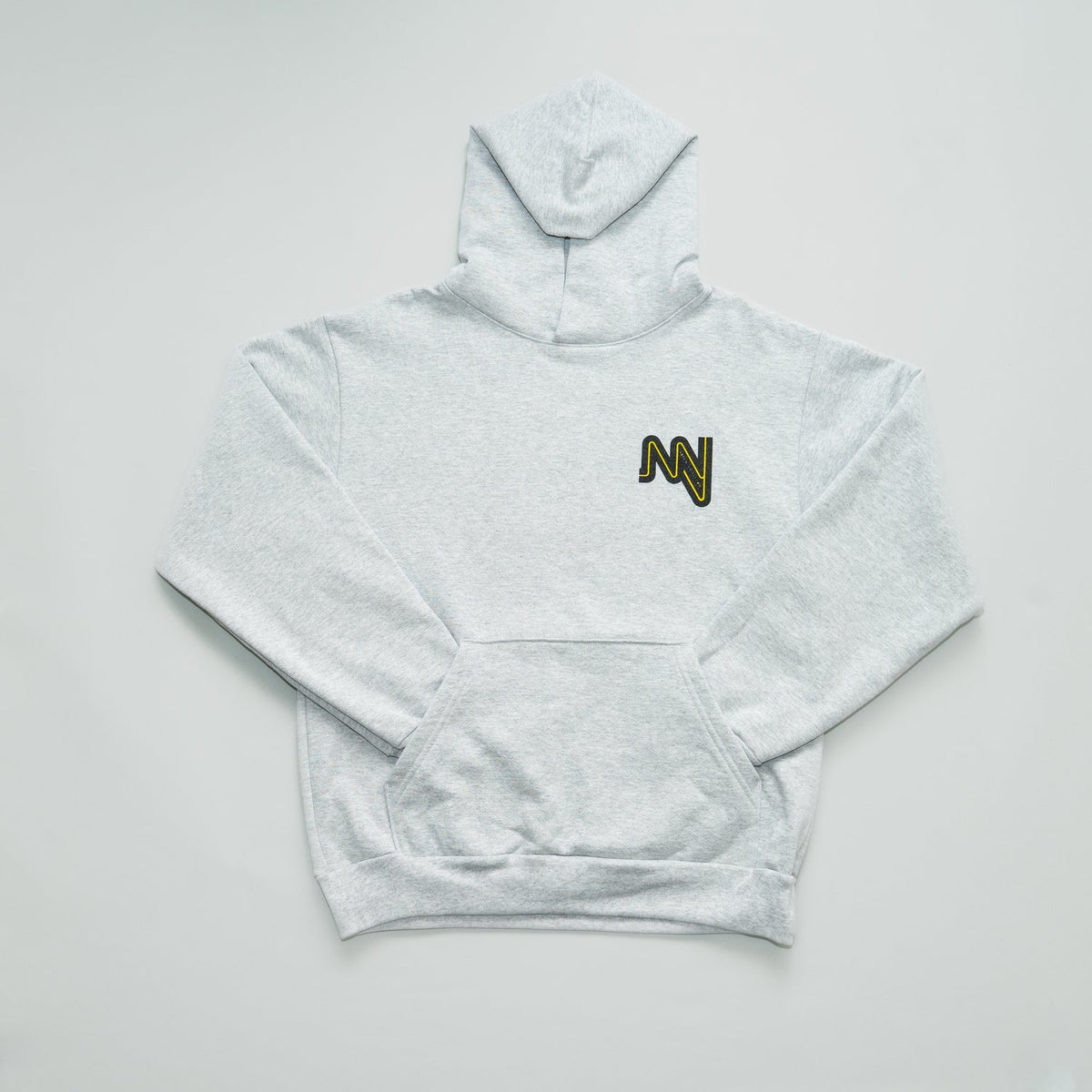 Network Hoodie