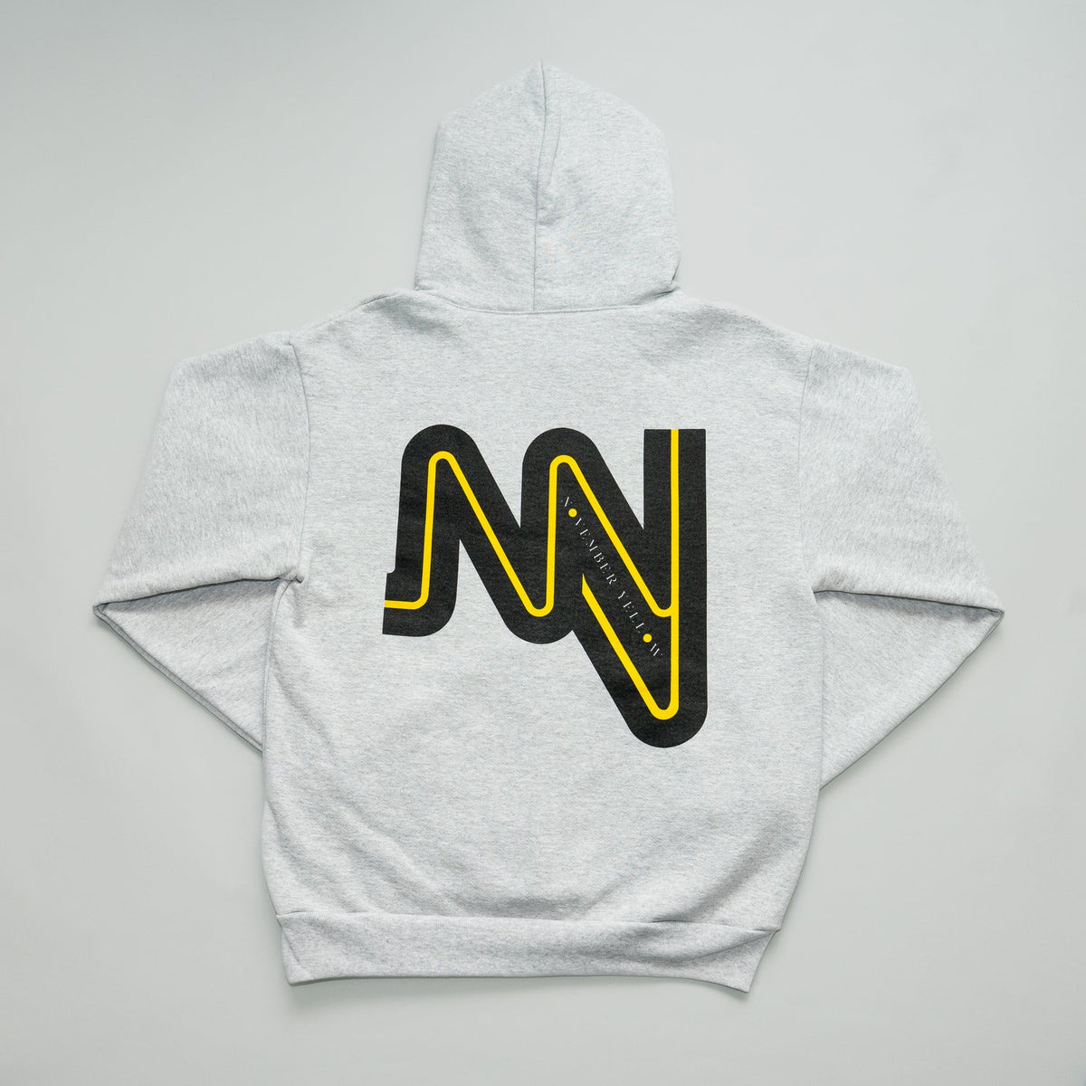 Network Hoodie
