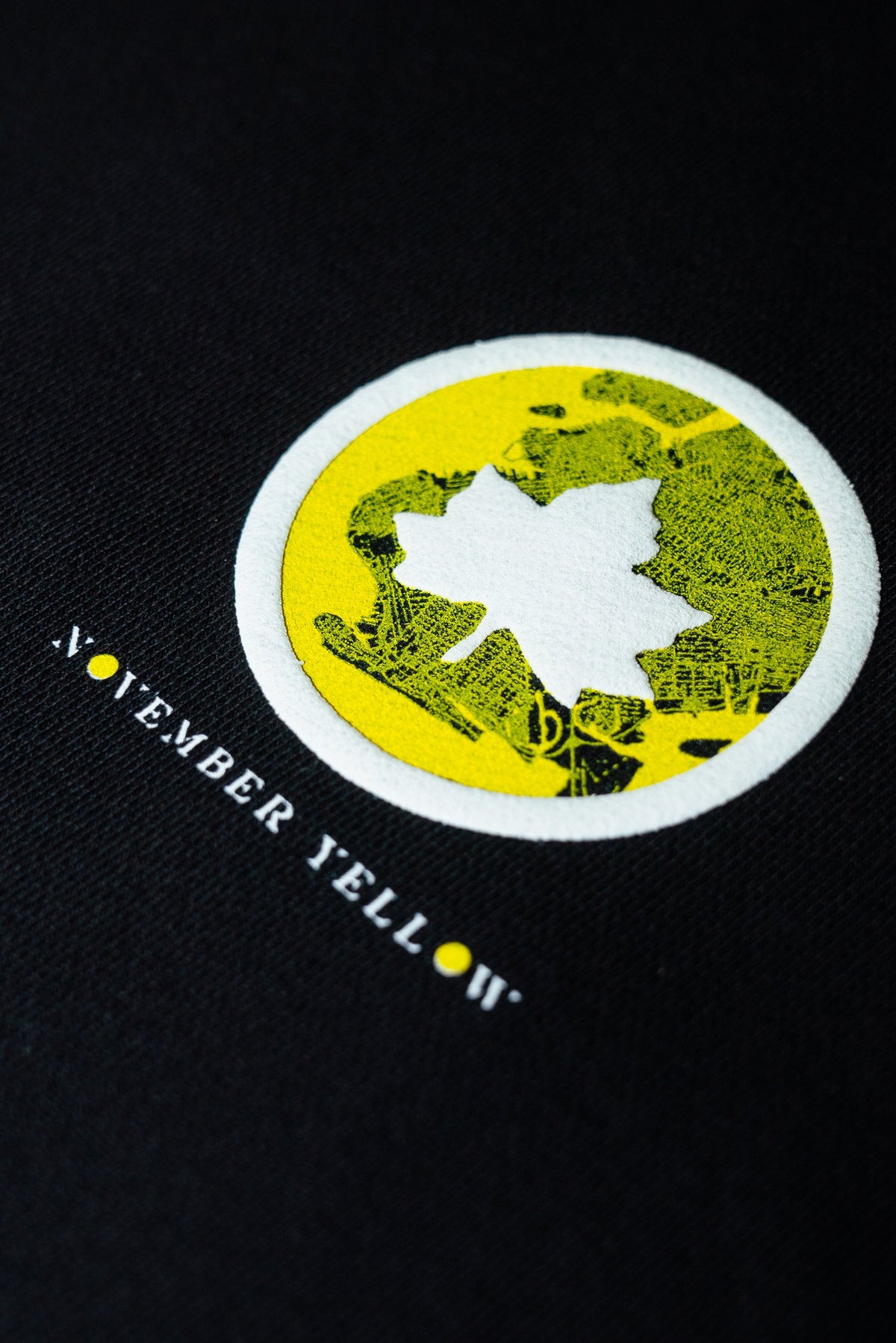 Welcome to...Crew