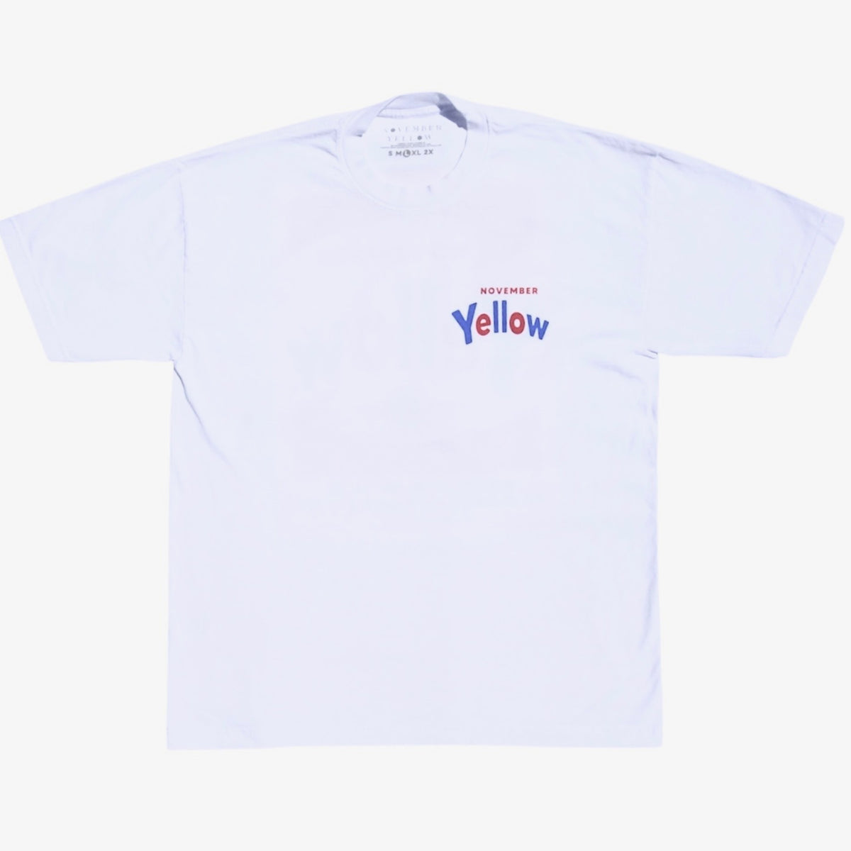 NY Brillo Tee