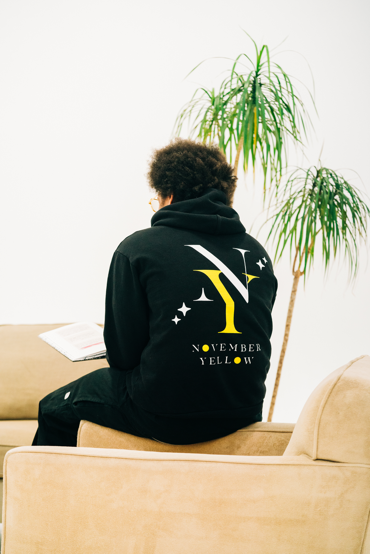 Link Hoodie